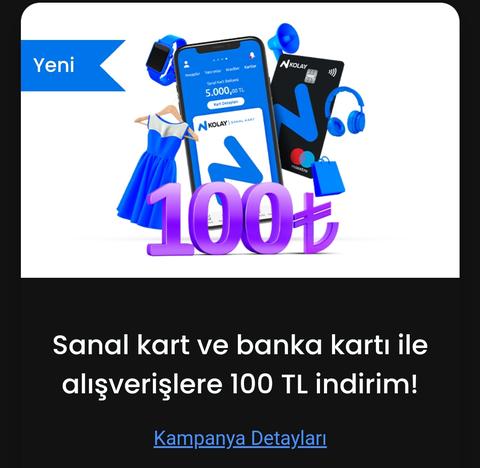 N kolay 1000/100