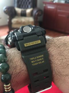  G-Shock Topluluğu.