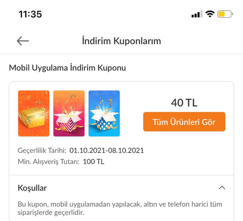 Malum Site Mobil Kupon 100/40