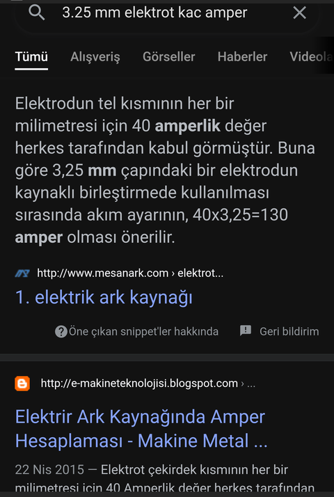 KAYNAK MAKİNEM İÇİN KAÇ KW JENERATÖR ALMAM GEREKİYOR?