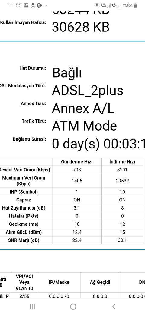 Yükleniyor V2 FTTH Türk Telekom vs Superonline + Kablonet Gelişme var Ağustos 2023