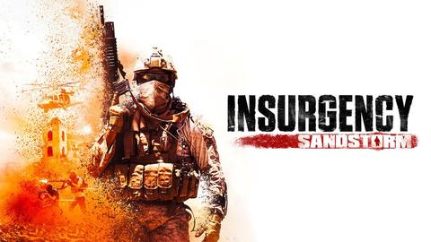 Insurgency: Sandstorm (Xbox Türk Takımı)