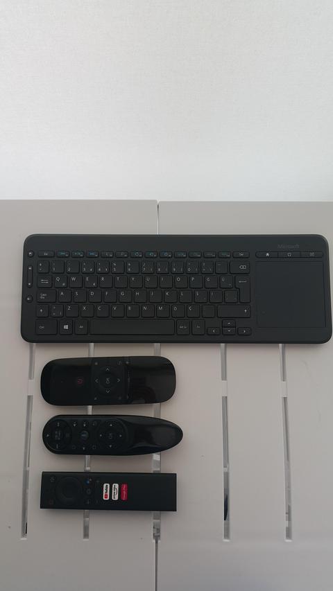 Android Tv Box için tavsiye.