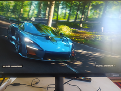 Forza Horizon yükleme ekranında takılı