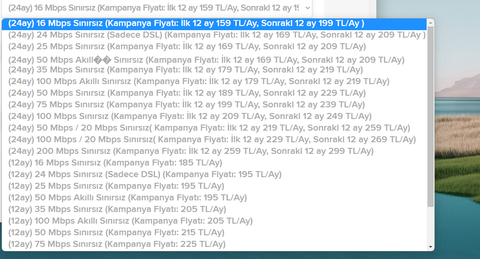 Türksat FİBER/VDSL2 Kullananlar Kulübü