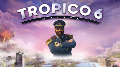 Tropico 6 Türkçe Yama Çalışması V21