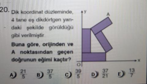 Matematiğine Güvenen Gelsin