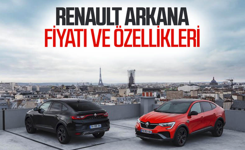İşte yeni Dacia Logan yerine Türkiye'ye gelecek model: 2021 Renault Taliant