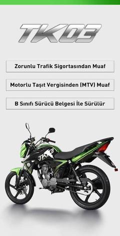 Öneri 60TL fiyat bandında 125 cc benzinli motor önerileri