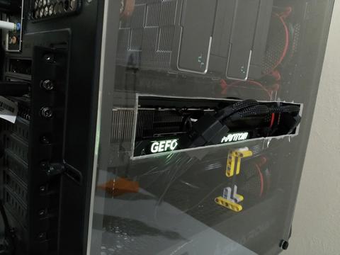 Gainward RTX 4080 Phantom GS aldım, inceliyoruz.