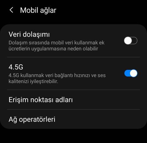 Samsung Galaxy M21 [ANA KONU] [Android 11 Geldi]