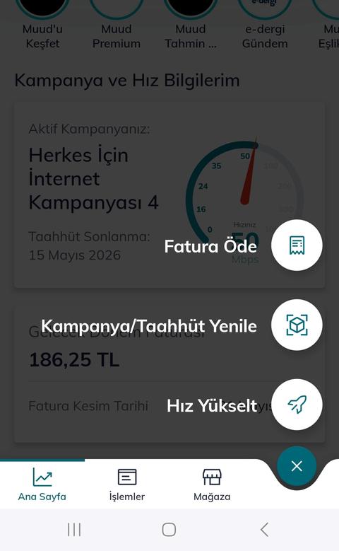 TÜRK TELEKOM EVDE İNTERNET KAMPANYALARI | FİBERNET / HİPERNET / ADSL