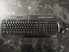 (Satılık) Logitech Mk320 set // Logitech K270 Klavye + Logitech M238 set