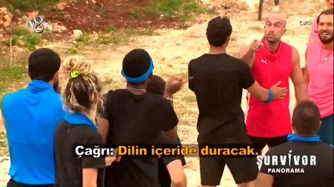  🌊🔥🌴 SURVIVOR 2021 🌴🔥🌊 ŞAMPİYON İSMAİL BALABAN