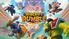 Warcraft Rumble Çıktı! (Türkçe) (1. Sezon)- ANA KONU