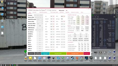 RAM'de Subtiminglerin CPU Oyun Performansına Etki