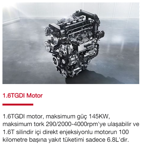 Chery'den 1.6 TGDİ Motor Kargaşası !!!