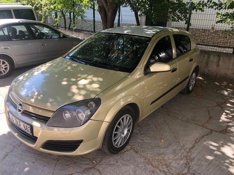 2004 Opel Astra H 1.4 Essentia Sıfır Motor