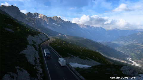 Euro Truck Simulator 1.50 (ETS 2) Son güncelleme hakkında düşünceleriniz nedir ?