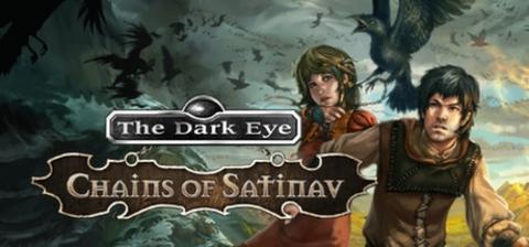 The Dark Eye - Chains of Satinav Türkçe yama (Translate)