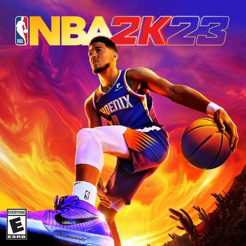 NBA 2K23 | Michael Jordan | ÇIKTI