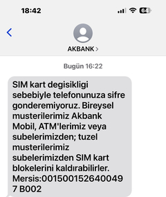 Akbank artı para