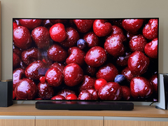 SAMSUNG QD-OLED SERİSİ (ANA KONU)