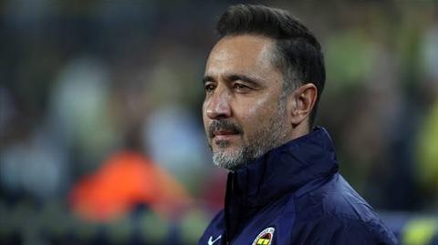 Vitor Pereira Takip Konusu