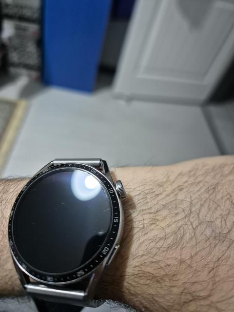 Huawei Watch GT3 [ANA KONU]