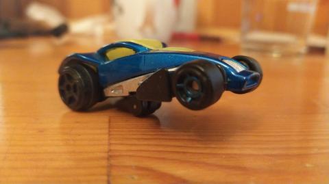 Elimdeki Hot Wheels Arabasının Değeri Nedir? Nadir midir?