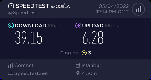 COMNET ARKADAŞINI GETİR REFERANS KAMPANYASI [ANA KONU]