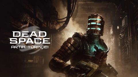 Dead Space Remake Türkçe Yama | Sixth Sense Çeviri (Game Pass Uyumlu) [YAYINLANDI]
