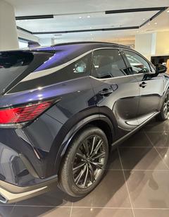 LEXUS RX350H ALIYORUM