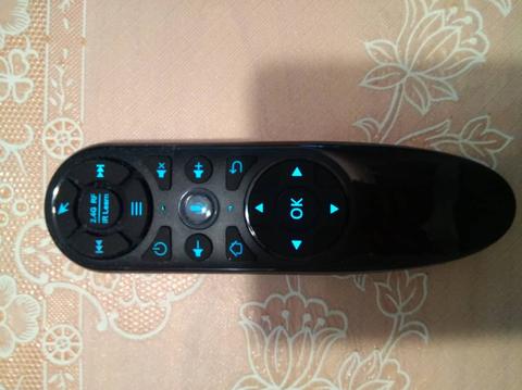 Android Tv Box için tavsiye.