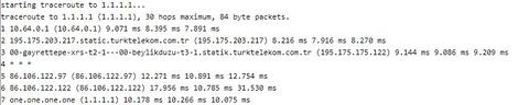 İnternet Kutusu Fiber/Vdsl/Adsl Taahhütsüz (100 Mbps 99,90 / 250 Mbps 159,90 TL )