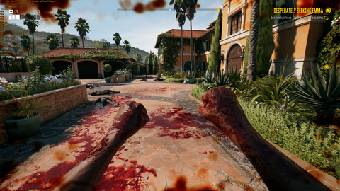  Dead Island 2 [PC - ANA KONU]