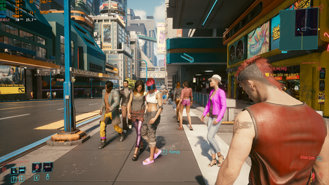 Cyberpunk 2077 Performans Arttırma ve Sorun Çözümü