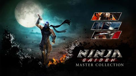 Ninja Gaiden: Master Collection [PS4 ANA KONU]