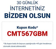 COMNET ARKADAŞINI GETİR REFERANS KAMPANYASI [ANA KONU]