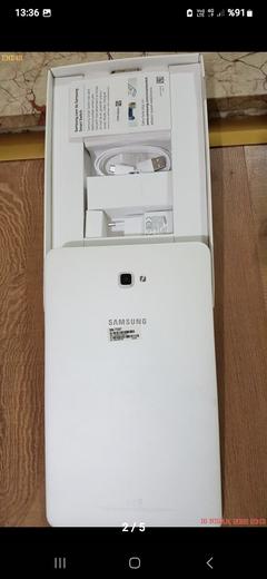 Samsung SM-T587 Simkartlı tablet
