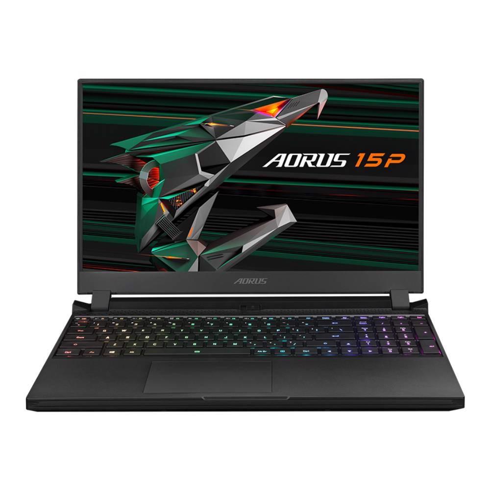 GIGABYTE AORUS i7-11800H 16GB DDR4 RTX 3060P 1TB SSD 240Hz FHD + GP-AORUS H5 Kulaklık 17.999,00 tl