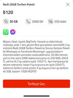 VODAFONE TR GİZLİ ÖZEL FATURALİ TARİFELER GÜNCEL HEDİYELİ KAMPANYALAR 7/24 SORU CEVAP YARDIM TAVSİYE