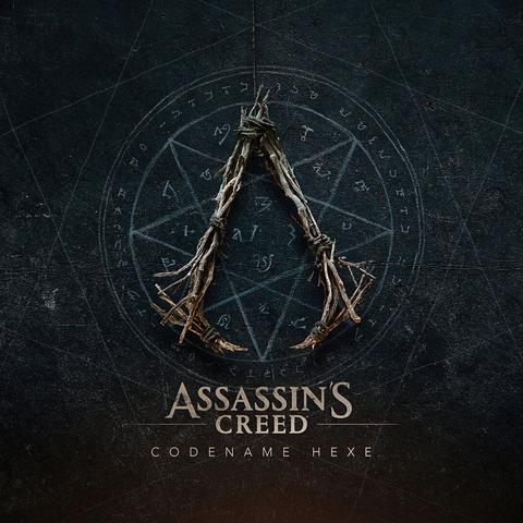Assassin's Creed: Codename Hexe | PS5 | ANA KONU