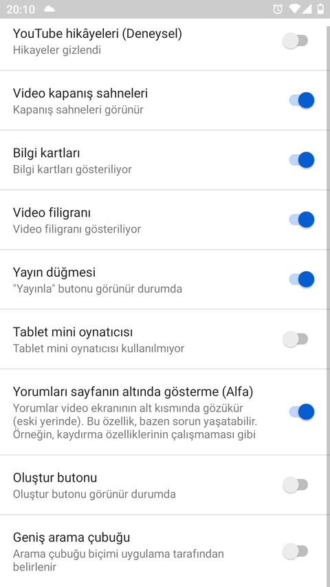 YouTube 'Shorts' Saçmalığını Engellemenin Bir Yolu Var mı? ÇÖZÜLDÜ