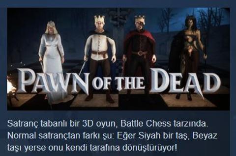 Dijital PC Oyun Fırsatları [ANA KONU]