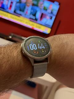 Huawei watch gt 4 [ANA KONU]