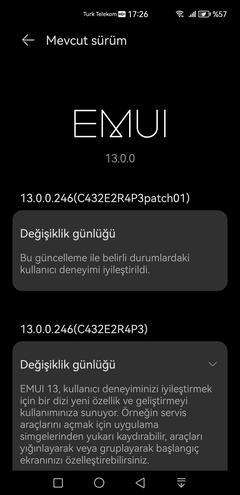 HUAWEİ MATE 40 PRO ANA KONU & Kullanıcılar Kulübü