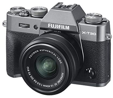 Video için Panasonic GH4 mü Fujifilm x-t30 mu?