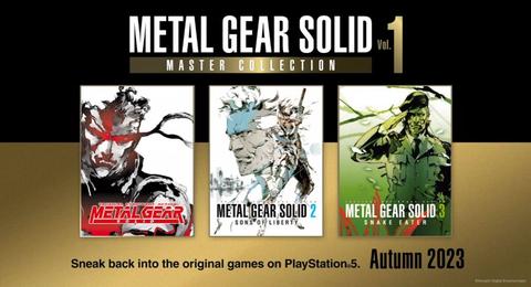 METAL GEAR SOLID Δ: SNAKE EATER | PS5 ANA KONU