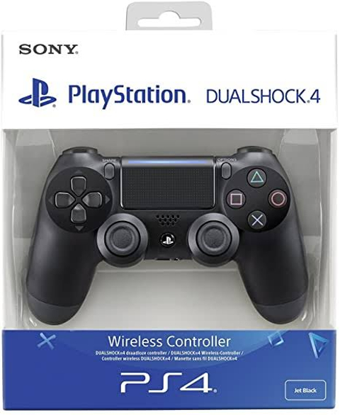 Dualshock 4 